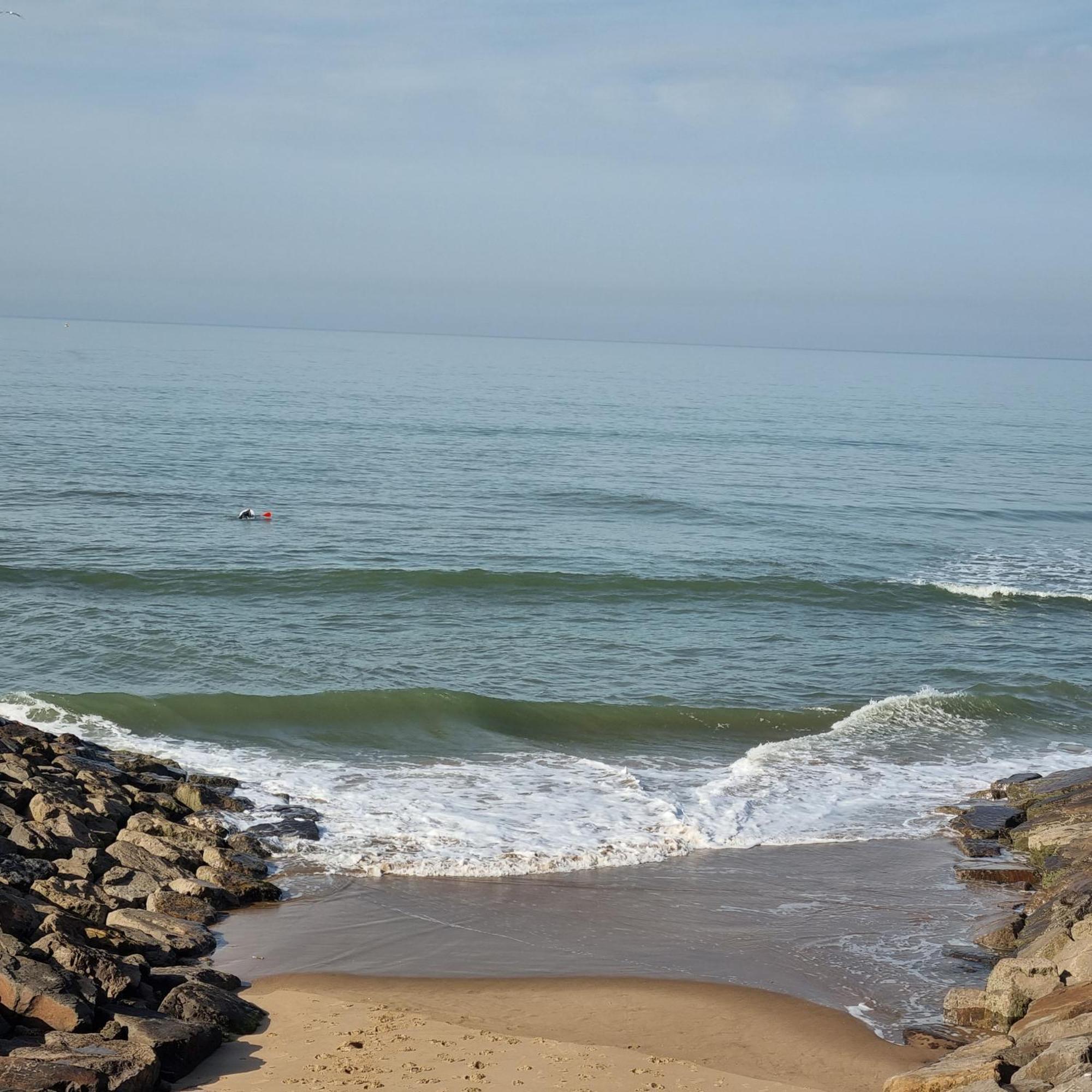 Sea Escape The Tardiis Beachfront Location Aberavon Beach Sea Views Driveway Parking Port Talbot Zewnętrze zdjęcie
